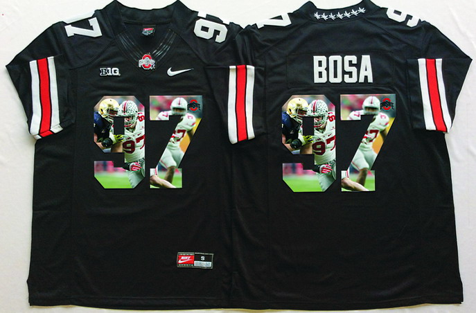 2019 NCAA Jerseys-105